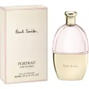 Paul Smith Portrait For Women 80ml EDP (L) SP Womens 100% Genuine (New)