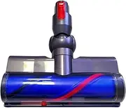 Compatible for Dyson V7, V8, V10, V11, and V15 Cordless Cleaners.
