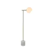 Lexi Lighting Helium Floor Lamp 127 cm