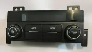 Chevrolet Traverse, Buick Enclave Heater & AC Control - GM (23507152), New