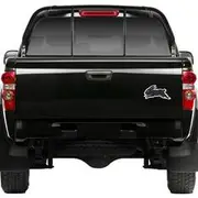 NRL Rabbitohs iTAG Mega Decal - N-ML-RB