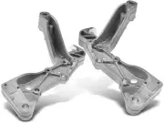For 2008 Volkswagen R32 Engine Mount Kit APR 26893FWZD 3.2L V6 Base Engine Mount (for: Volkswagen)