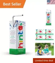 Kids Water Apple, Pure Water Infused Apple, Zero Sugar, Zero Calories, Zero S...