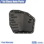 Transmission Oil Pan For Toyota Corolla 1.8L Sedan 2004 2005 2006 2007 2008 (for: Toyota)