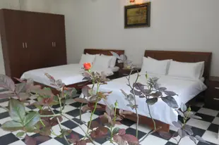 順化市藍天家庭旅館Bluesky Homestay - Hue City