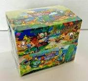 Pokemon TCG 25th Anniversary Celebrations Mini Tin Display New & FACTORY SEALED!