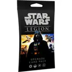 星球大戰軍團 51 STAR WARS LEGION UPGRADE CARD PACK 升級卡牌XQDZ