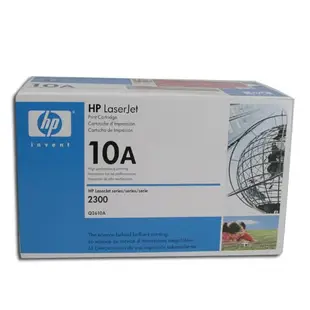 ＊3C百貨＊ ( 副廠碳粉匣 ) HP LaserJet 2300  ～ Q2610A