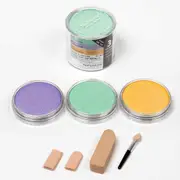 PanPastel(R) Pastels Pearlescent Set Secondary