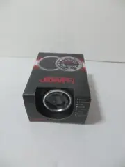 NEW in box JDM Sport Temperature Gauge Engine Indicator Dial Smoke Lens - GA-022