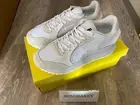 Onitsuka Tiger MOAGE CO 1183B555 102 WHITE/WHITE New in Box from Japan