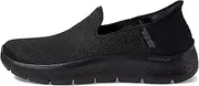 [Skechers] Women's Hands Free Slip-ins Go Walk Flex-Relish Sneaker