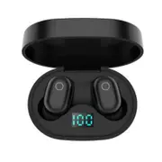 IPS 15 TWS Wireless bluetooth 5.0 Earphone Smart Touch Stereo Headphone with Mic for Xiaomi Huawei iOS
