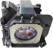ET-LAEF100 Projector Lamp with Housing for EW550 EW550L EW650 EW650 EW650L EX520 EX520L EX620 EX620L EZ590 EZ590L FW530 FX500