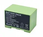 New Replacement Battery For iRobot Roomba e5 e6 i3 i4 i6 i7+ ABL-D1 14.4V 46Wh