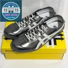 Onitsuka Tiger MEXICO 66 SD 1183C468 020 METROPOLIS/CREAM Unisex Leather Shoes