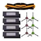 Replacement Parts Fit Ecovacs Deebot OZMO T8 AIVI/T8 Max/T8 Robot Vacuum Cleaner