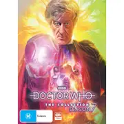 Doctor Who: The Collection Season 7 (Limited Edition)