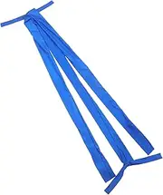 COSMEVIVI Horse Tail Extension Protector Bag and Horse Tail Pouch for Convenient Outdoor Use