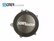 CLUTCH COVER SUTER RACING FOR KTM 450 SX-F / EXC-F 2016-2022