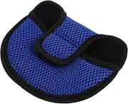 Mipcase Golf Club Covers for Men Women Putter Head Covers Nylon Mesh Water Resistant Golf Equipment