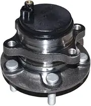 SUANCHANG-AUTO Replacement# DG9C2C299B3E Rear wheel axle 1pc/set