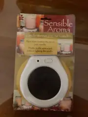 Sensible Candle Warmer for Jar Candles