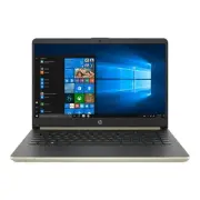 HP 14-dq0011dx i3-8145U/2.1GHz/8GB/256GB SSD/14" HD TouchScreen/Win 10 S Laptop