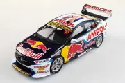 Biante 1/18 Commodore ZB RBAR 2022 Perth Supernight Race 10 Van Gisbergen MIB