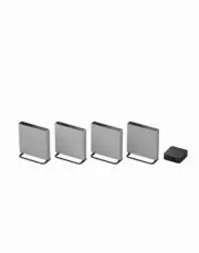 Sony NEW - HTA9M2 - BRAVIA Theatre Quad Home Theatre System - Dolby Atmos/DTS:X