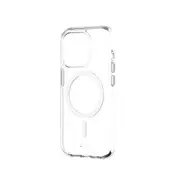 EFM Aspen D3O Bio Phone Case Protection Cover For Apple iPhone 16 Pro Clear