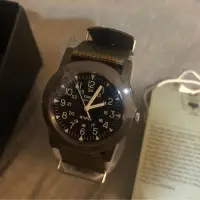 在飛比找蝦皮購物優惠-Wtaps timex 軍錶