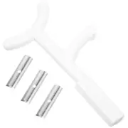 Arrow Squaring Tool Archery Accessories Repairer Remover Miss Fletching