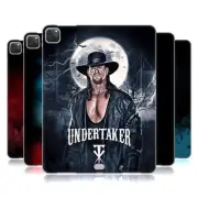 OFFICIAL WWE THE UNDERTAKER SOFT GEL CASE FOR APPLE SAMSUNG KINDLE