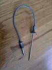 GE Microwave Oven Temperature Probe Meat Sensor Thermometer
