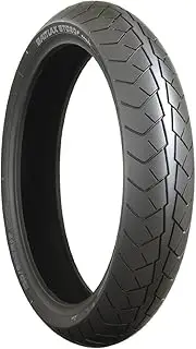 [Bridgestone] BATTLAX BT-020 Front 120/70ZR17 Tubeless Type (TL) E MCR2594 Motorcycle Tire