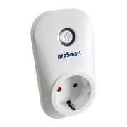 PS Plug Smart Programmable Remote Control Plug via Internet
