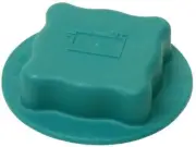 Expansion Tank Cap For 1999-2006 Volvo S80 2003 2001 2000 2002 2004 2005 SJ975CD (for: Volvo)