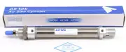 1pcs AIRTAC MI16X150CA Stainless Steel Mini Cylinder