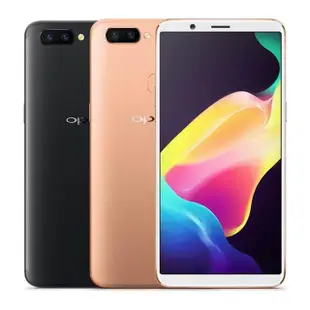 【OPPO】A級福利品 R11s Plus 6.43吋(6GB/64GB)