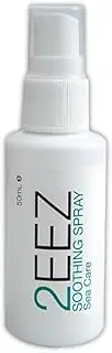 2EEZ Sea Care Piercing After Care Spray with Sea Salt, 50 ml