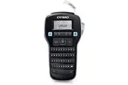 Dymo Labelmanager LM160P Label Maker Portable 160