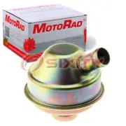 MotoRad Crankcase Breather Cap for 1972-1989 Plymouth Gran Fury Engine rf