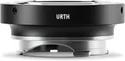 Urth Lens Mount Adapter: Compatible with M42 Lens to Leica M Camera Body