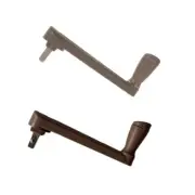 Adjustable Umbrella Handle Umbrella Crank For Balconies, Patios Sunshades Parts