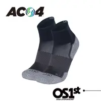 在飛比找蝦皮商城優惠-【OS1st】AC4足弓健康舒適襪(中筒) 4段式壓力 美國