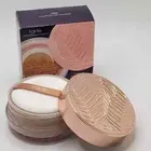 Tarte Amazonian Clay Loose Powder Foundation 39N Medium-Tan Neutral 10g/ .35oz