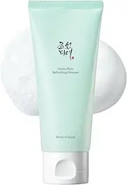 [Beauty of Joseon] Green Plum Refreshing Cleanser