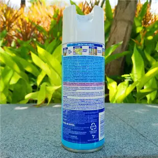 美國LYSOL空氣清新劑消毒噴霧家居室內除异味DISINFECTANT SPRAY