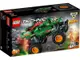 【LEGO 樂高】磚星球〡42149 動力科技 迴力卡車 Dragon™ Monster Jam™ Dragon™